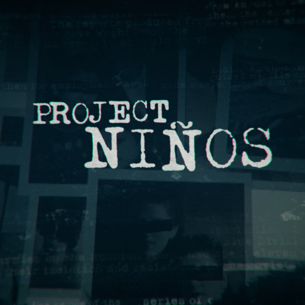 PROJECT NIÑOS